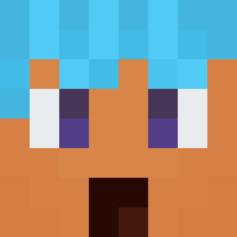 Maledict_YT's skin