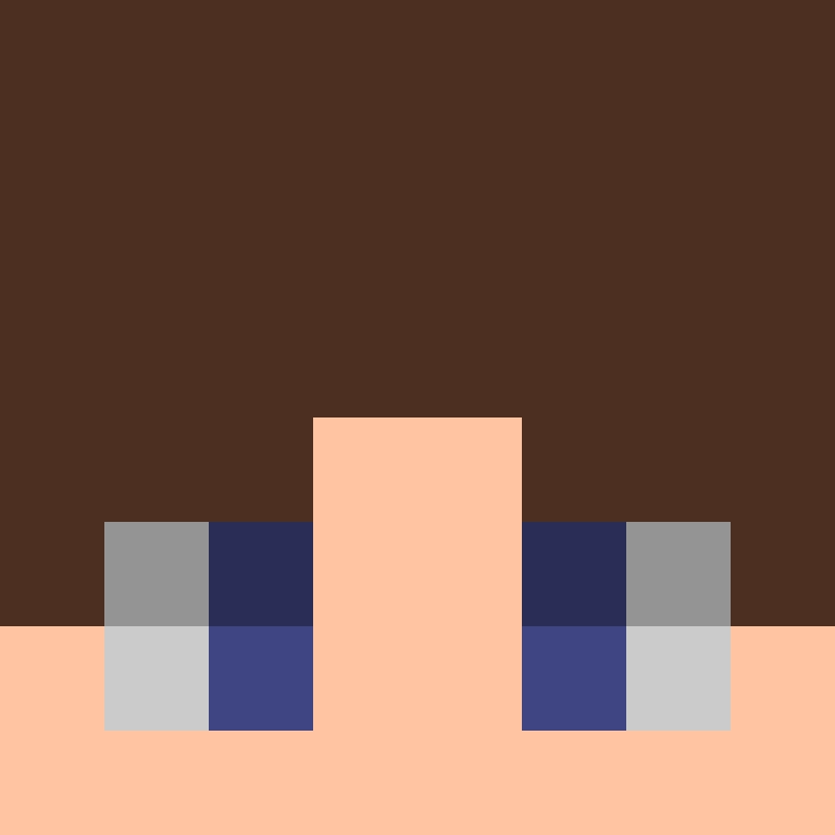 Ryuzln's skin