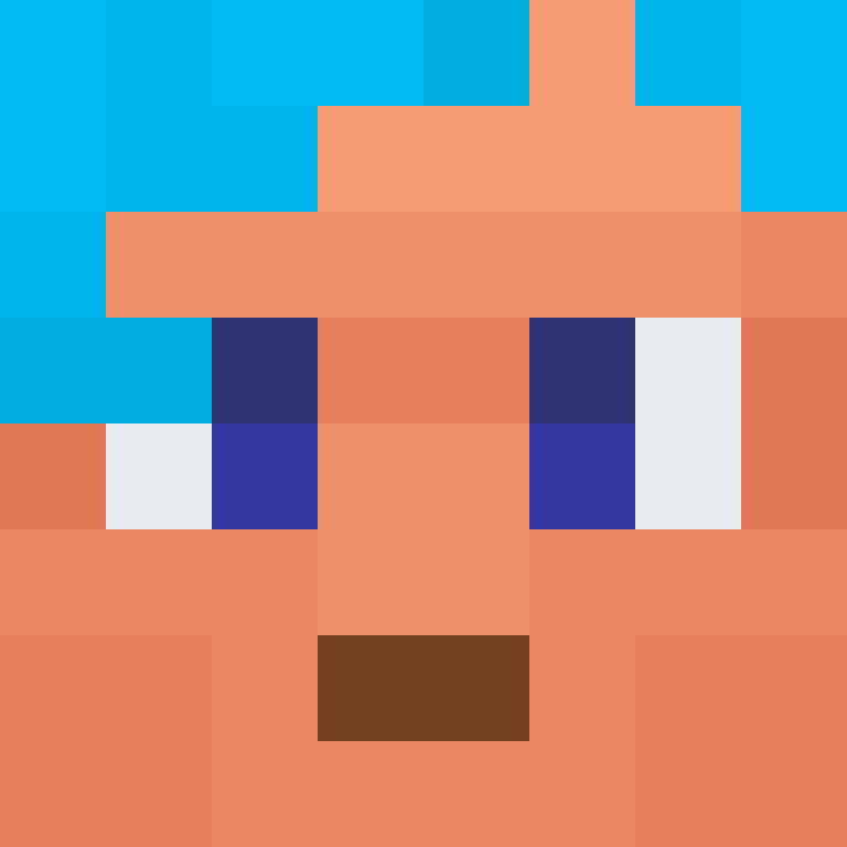 HarolotWarlot's skin