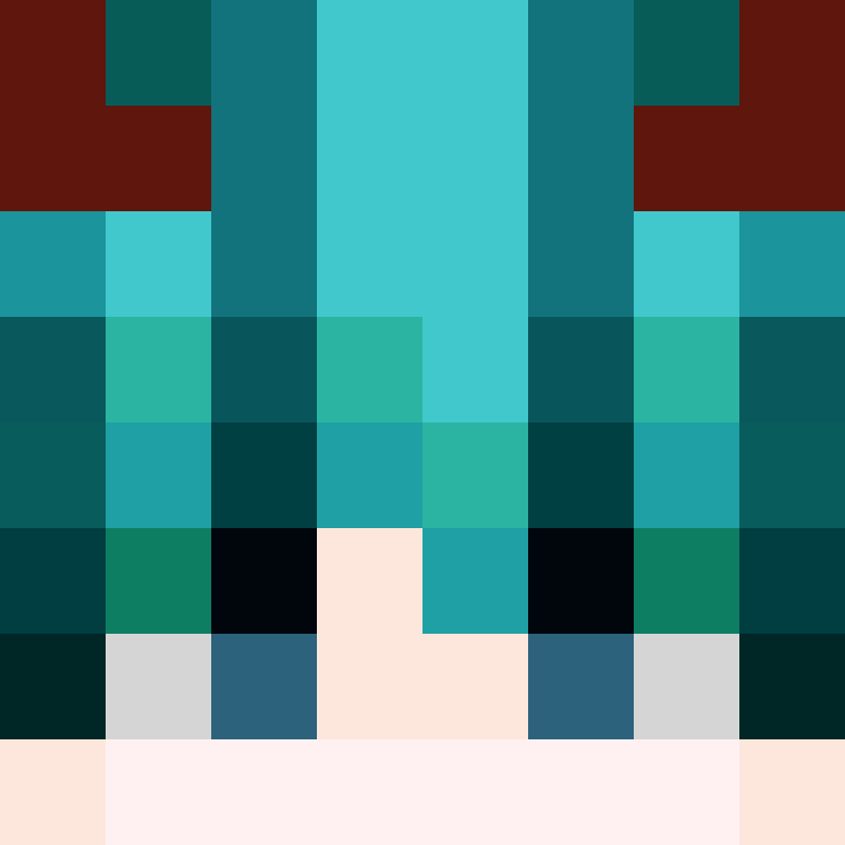 BradBot_2's skin