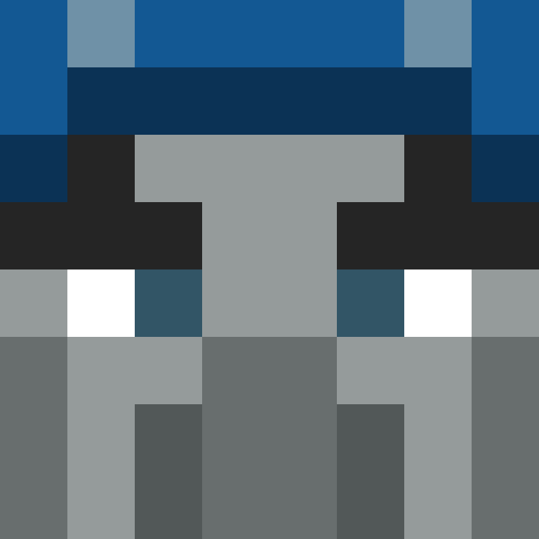 edgyspence's skin