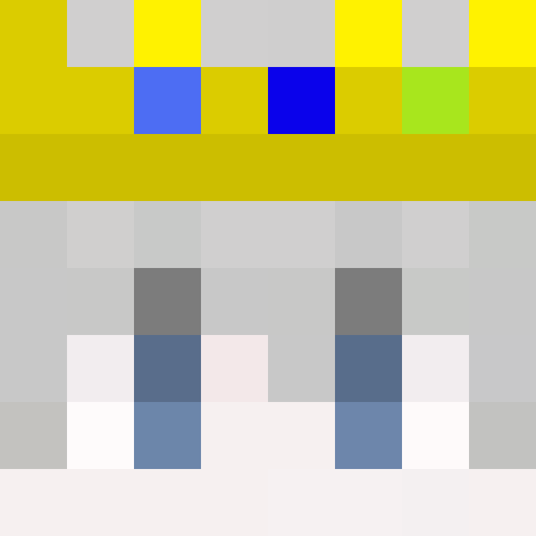 Notro_Client's skin