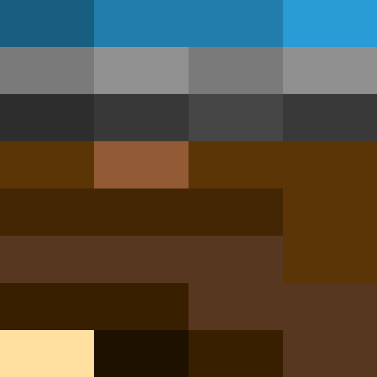 Ryuzln's skin