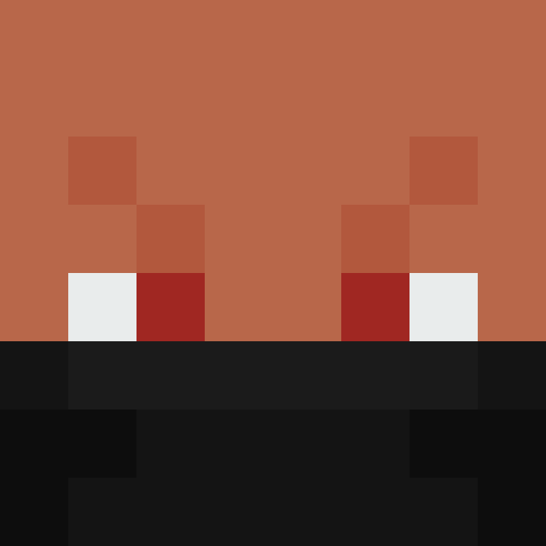 EgorKalachev's skin