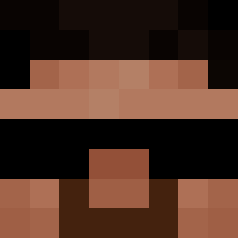 Typken's skin