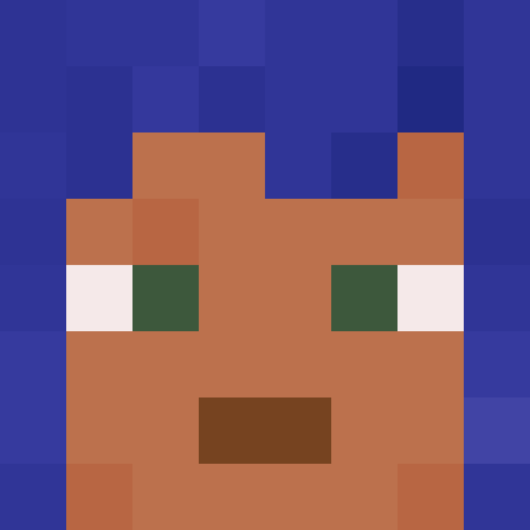 ShakaYami's skin