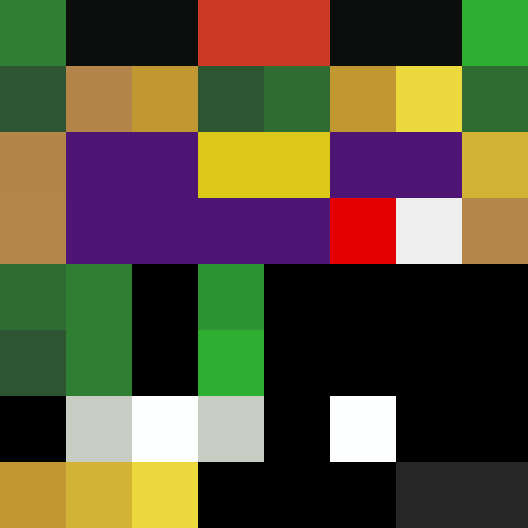 Notro_Client's skin