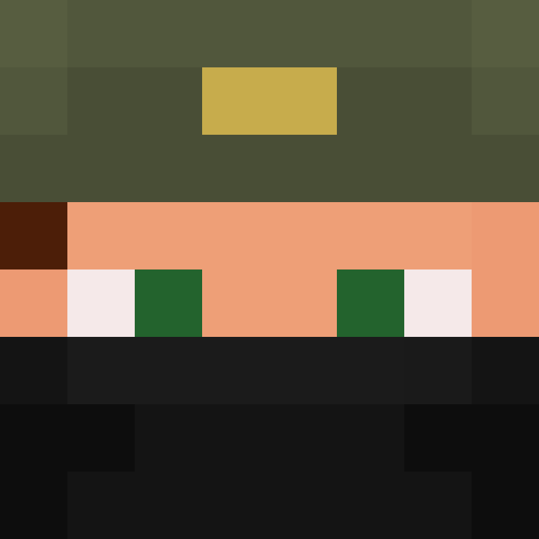 KubinoSK's skin