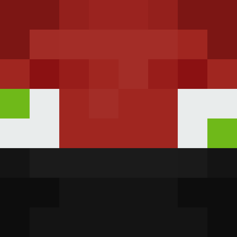 Ryuzln's skin