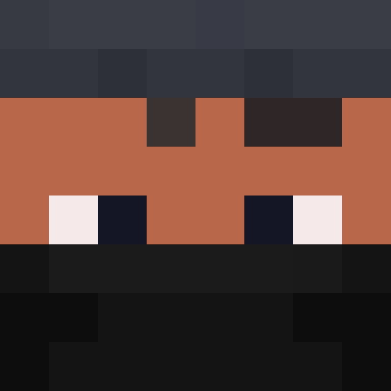 Lugattu's skin