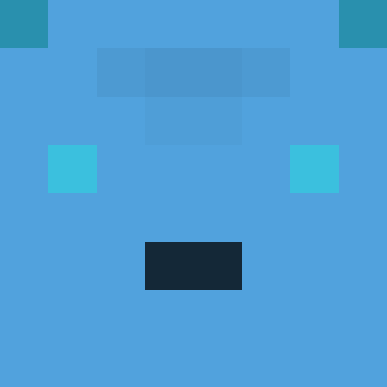 deminecrafterlol's skin
