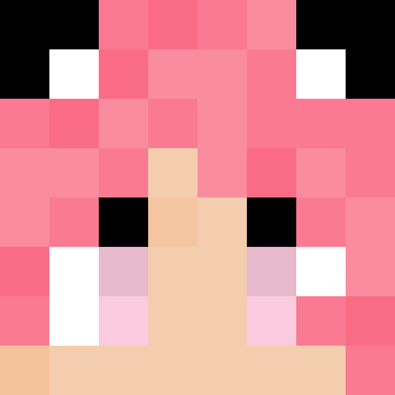 Wolnaaa's skin