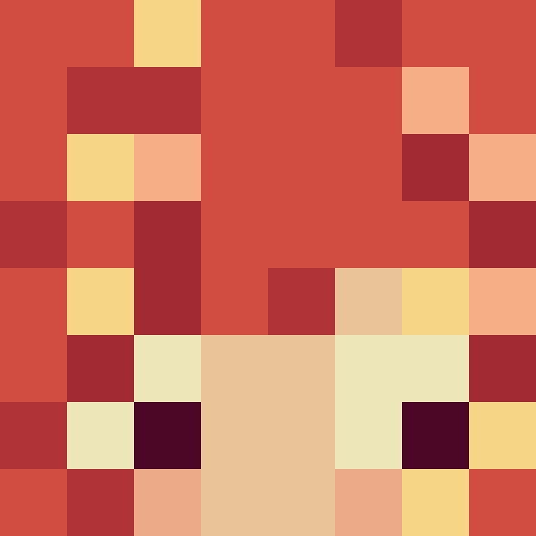 PrincipeHenrique's skin