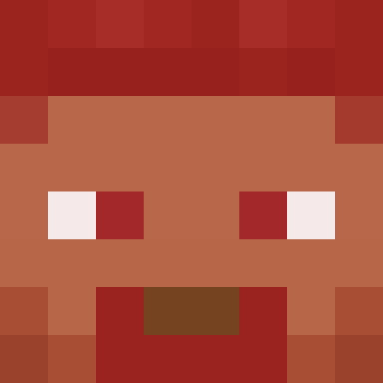 Ryuzln's skin