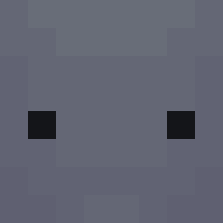 GeyserMC's skin