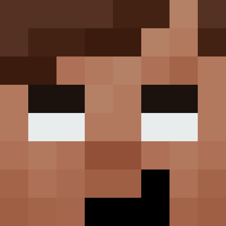 Typken's skin