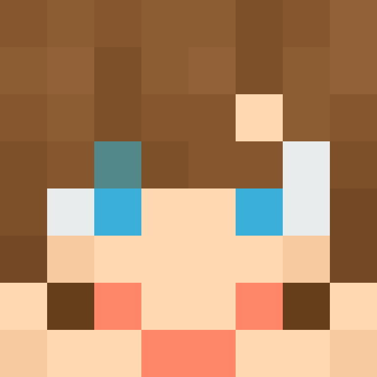 hannhums's skin