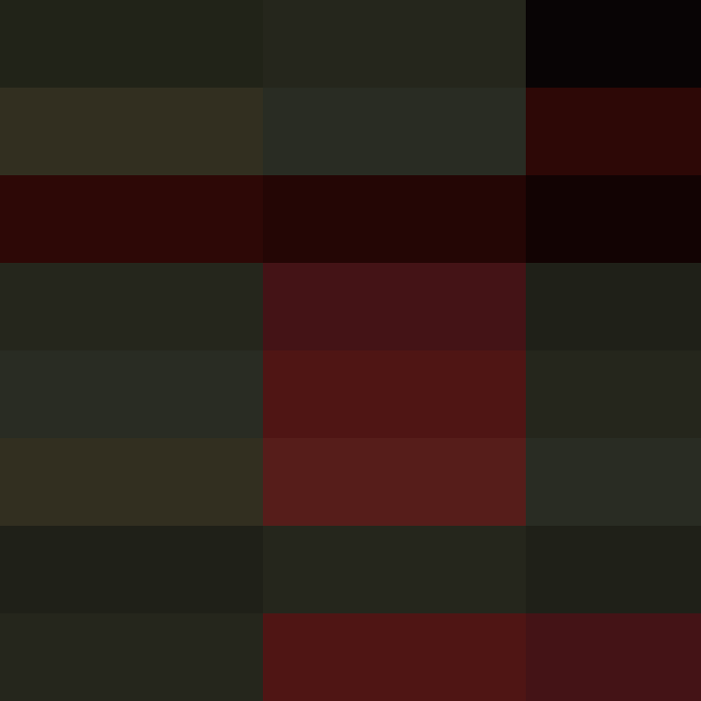 Lugattu's skin