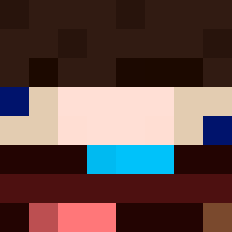 Typken's skin