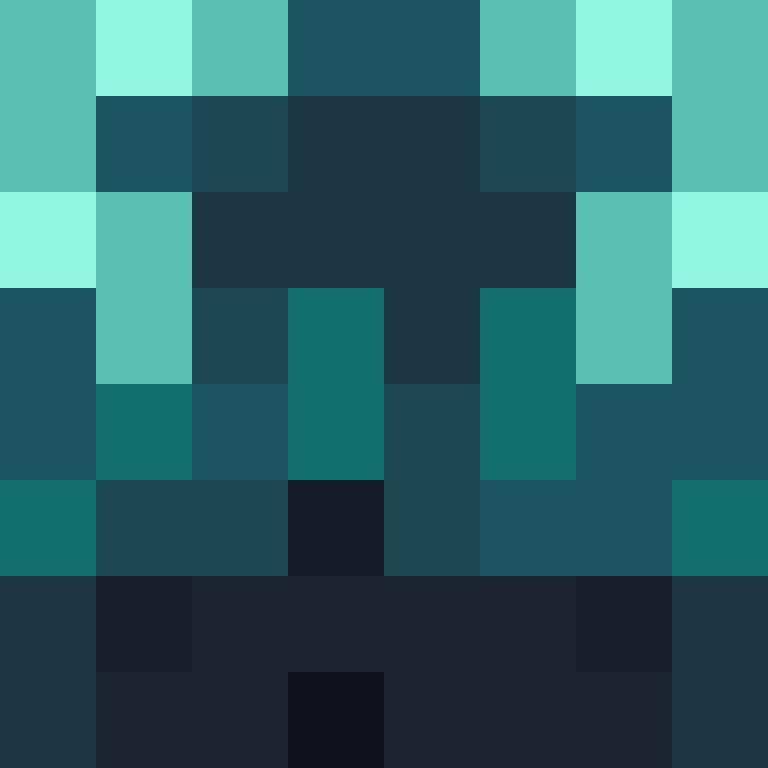 Maledict_YT's skin