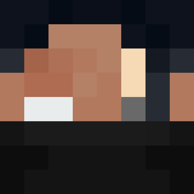 ShakaYami's skin