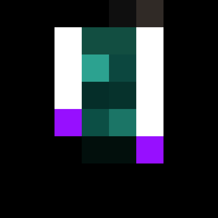 o___j's skin
