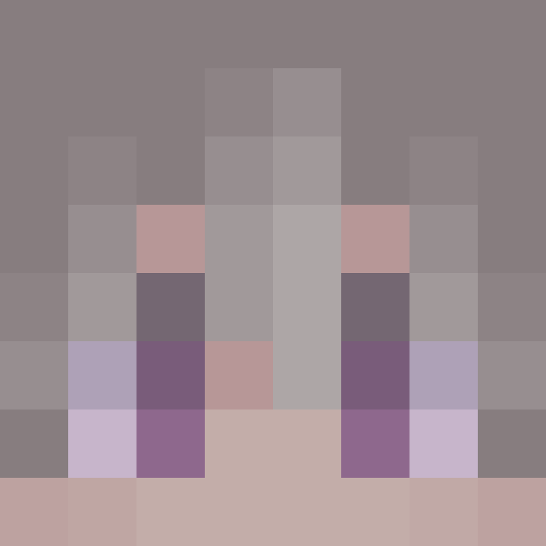 TheDottoree's skin