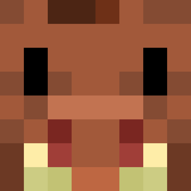 ShakaYami's skin