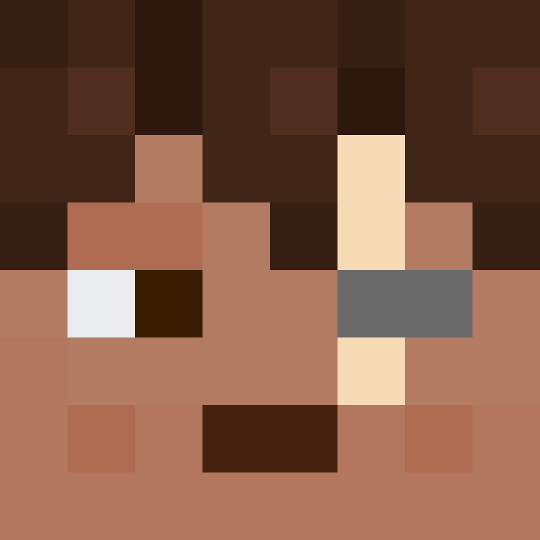 Ryuzln's skin