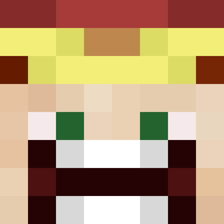 Zoleeey's skin