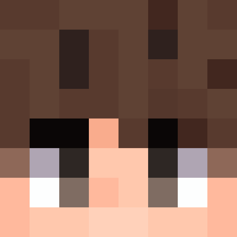 Acrit's skin