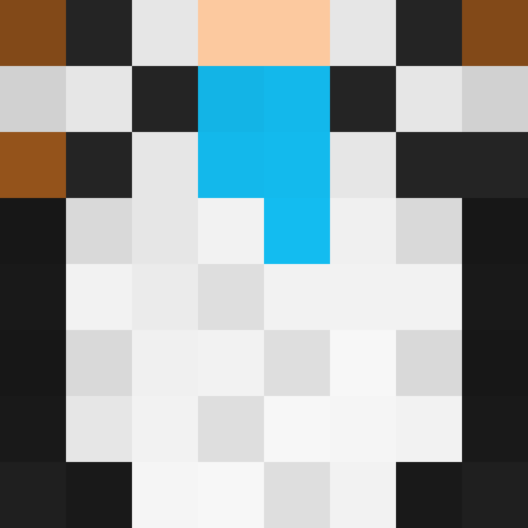 o___j's skin