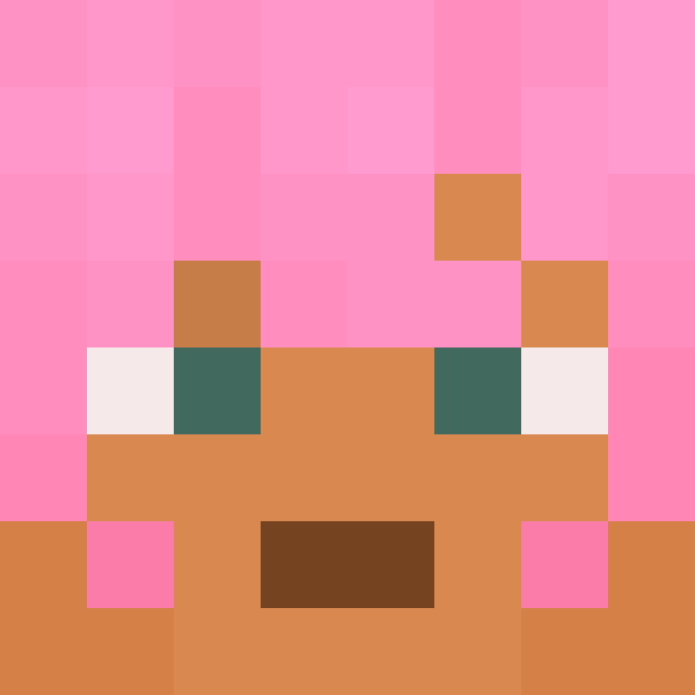 BukkitAPI's skin
