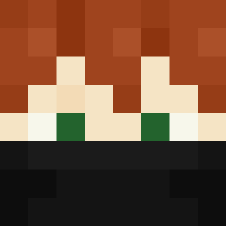 Zoleeey's skin