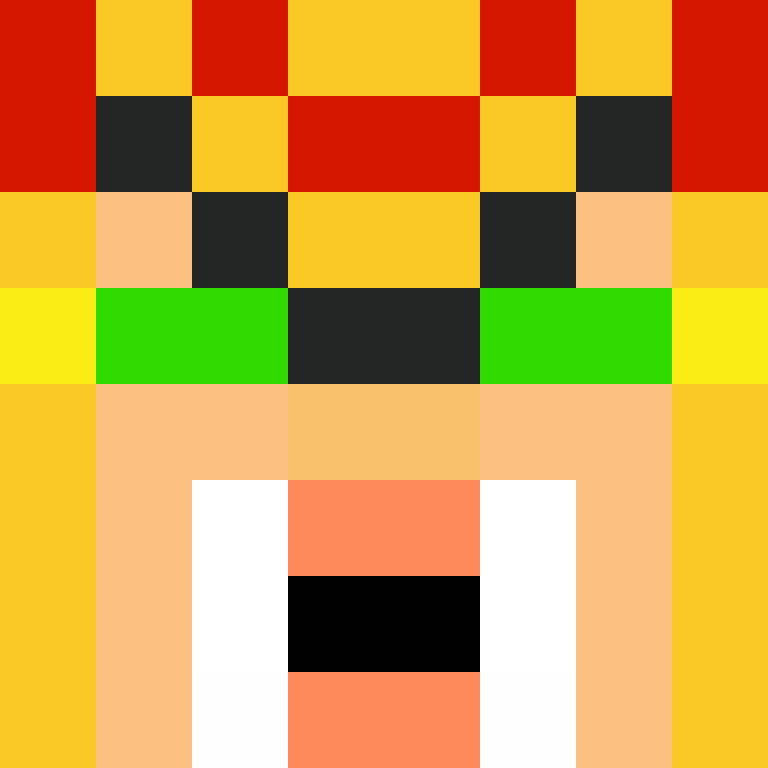 fwoyo's skin