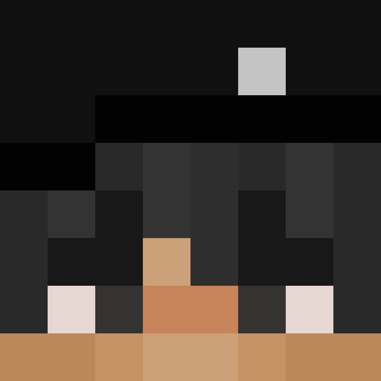 BukkitAPI's skin