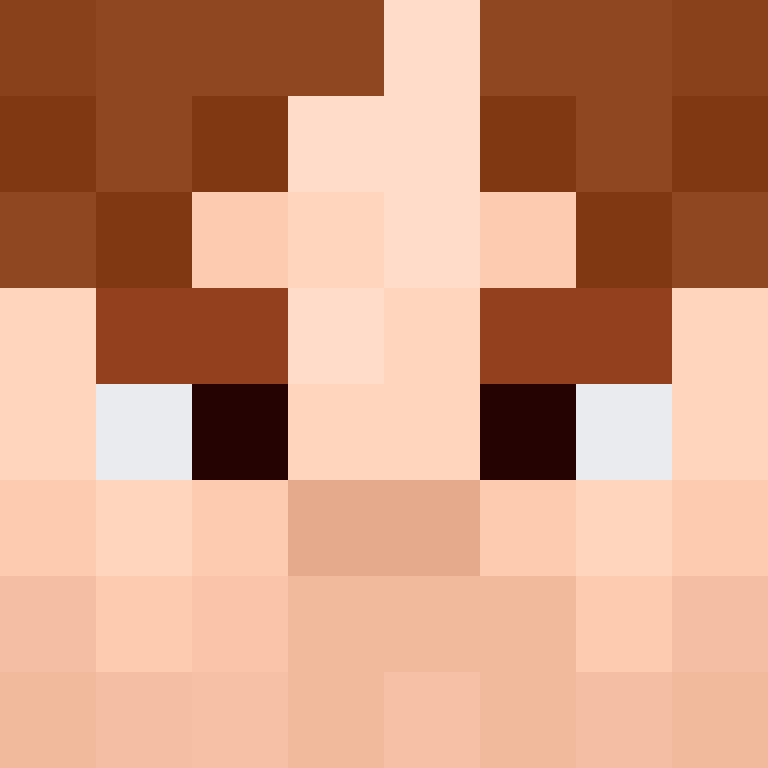 Lugattu's skin