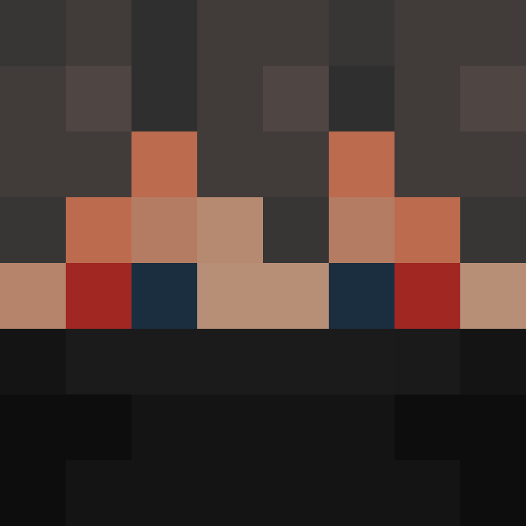 ShakaYami's skin