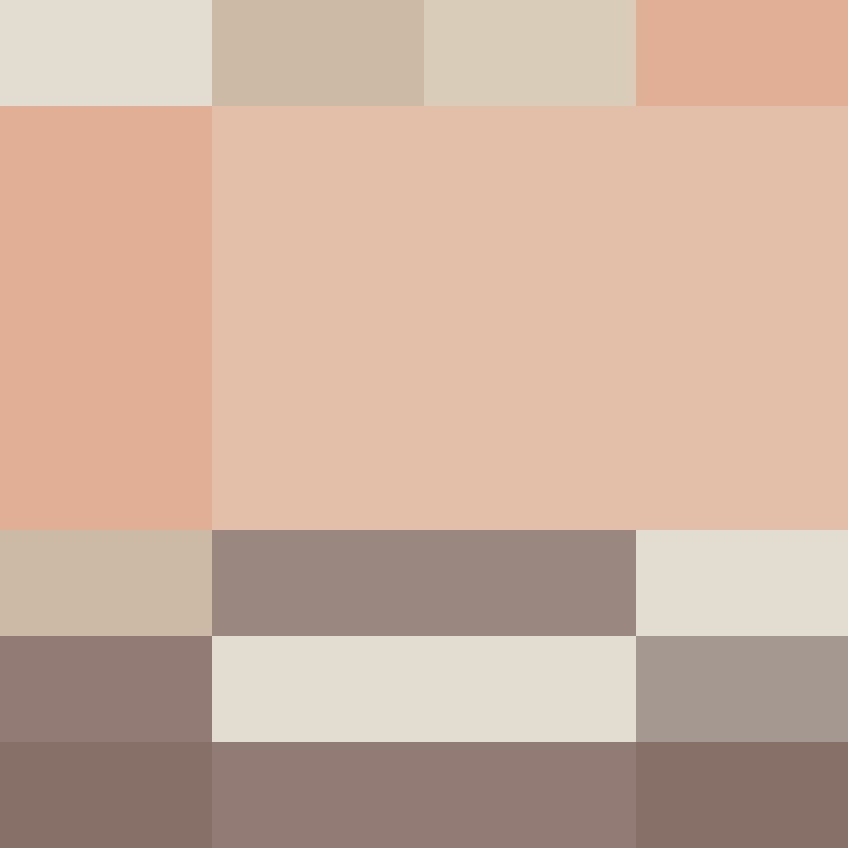 hannhums's skin