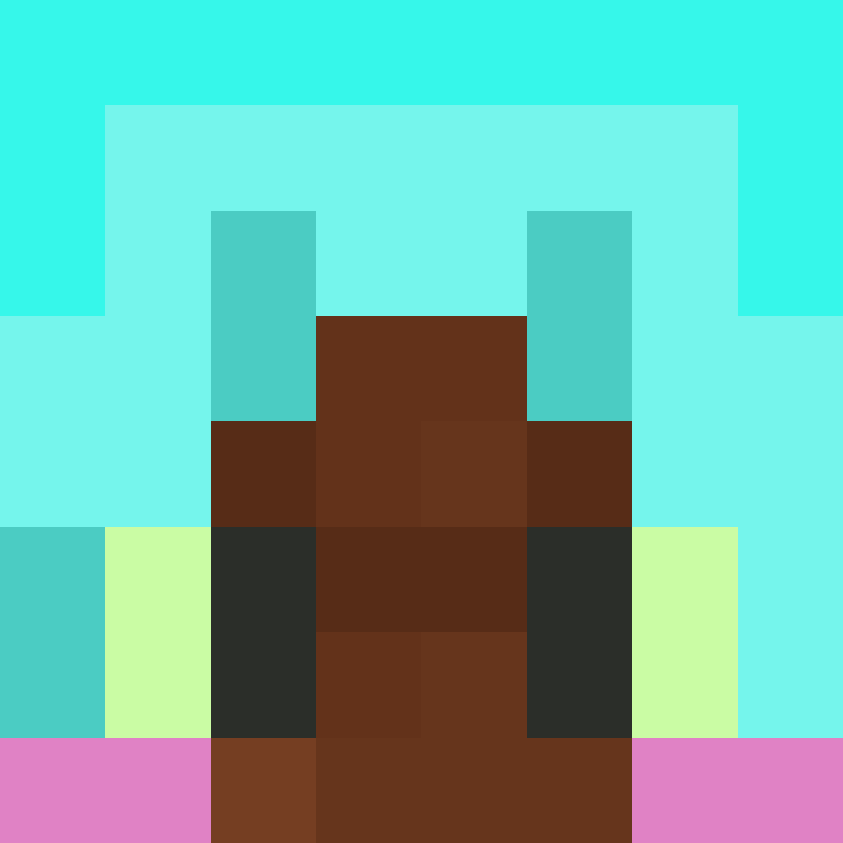 Notro_Client's skin