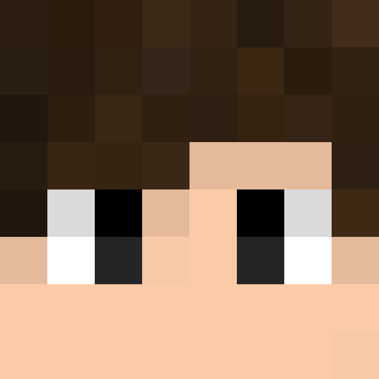 Typken's skin