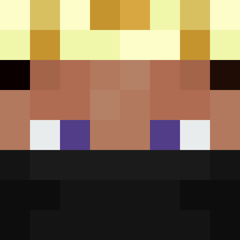 Zoleeey's skin