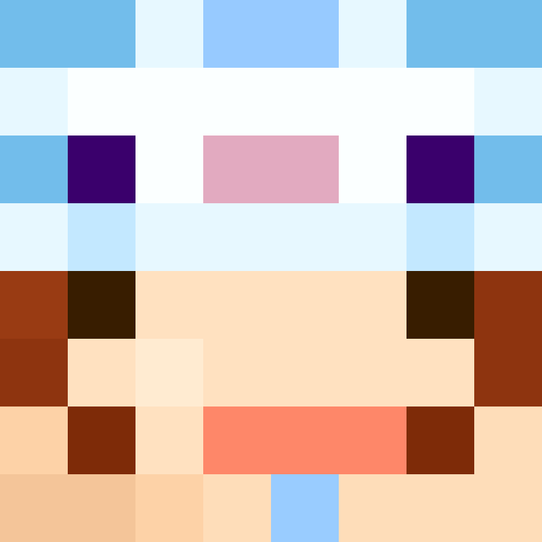 Maledict_YT's skin