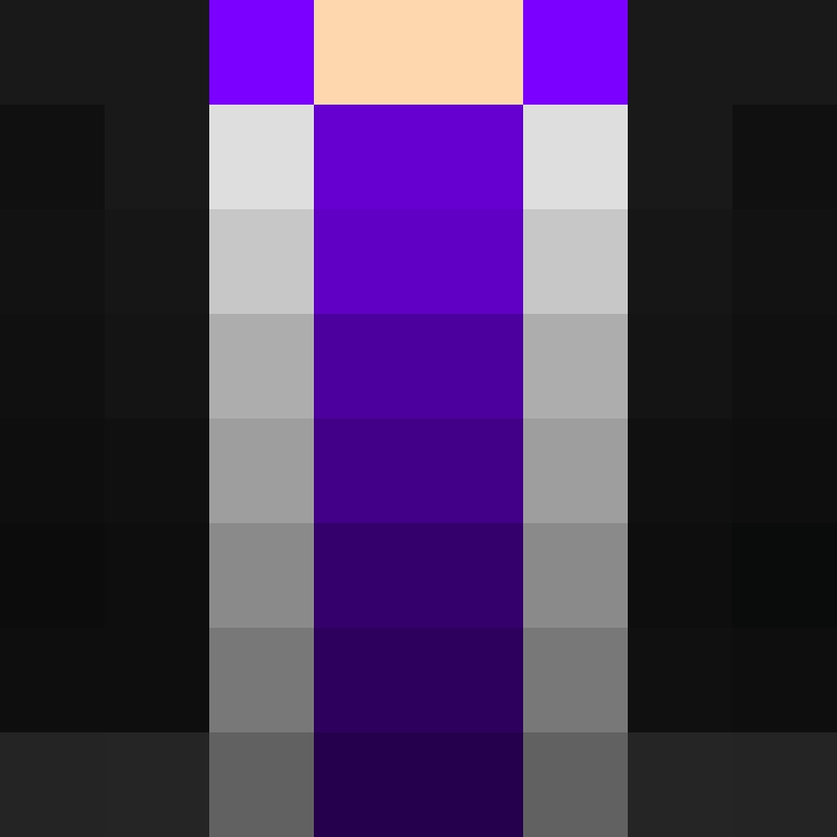 hannhums's skin