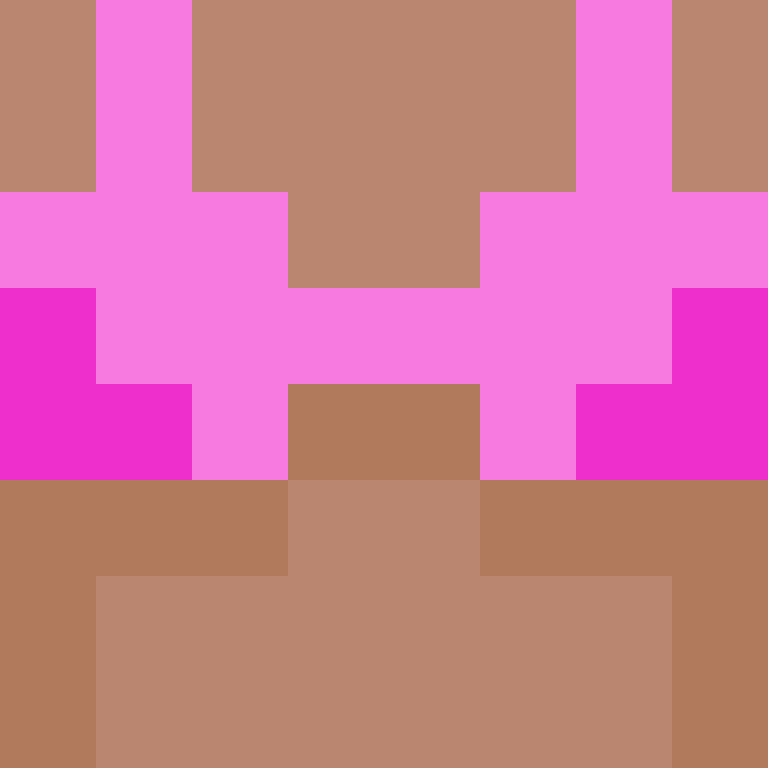Typken's skin