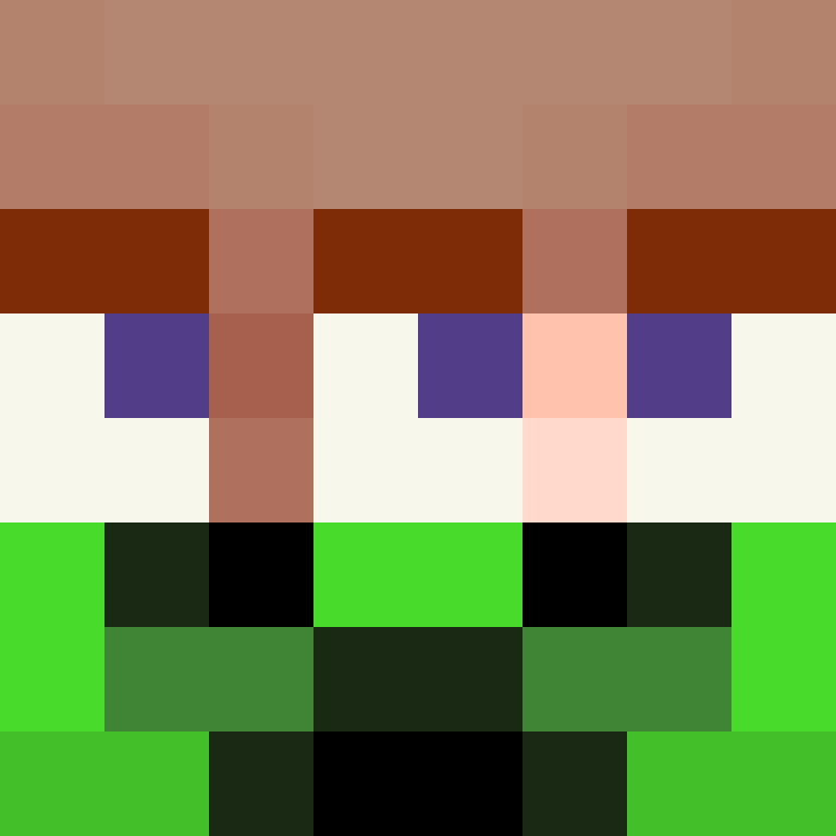 Boyfriend5065's skin
