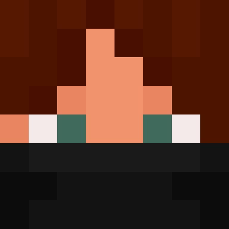 BradBot_2's skin