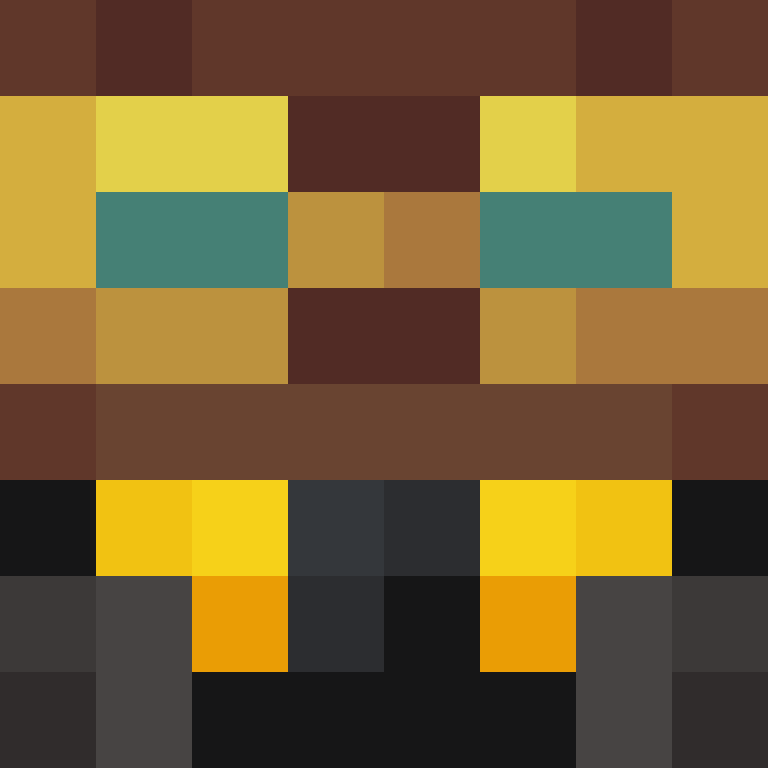 StormStormy's skin