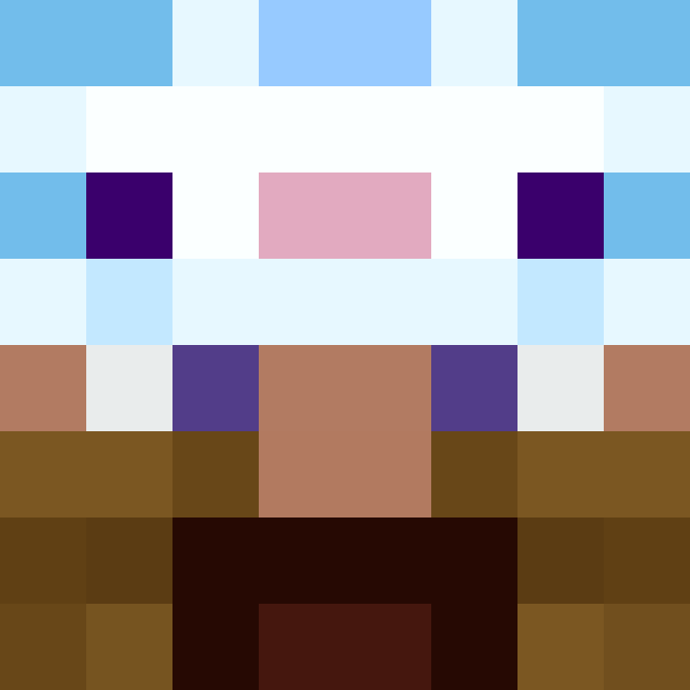 o___j's skin