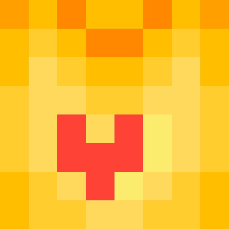 edgyspence's skin